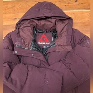 Gerry Winter Puffer Jacket